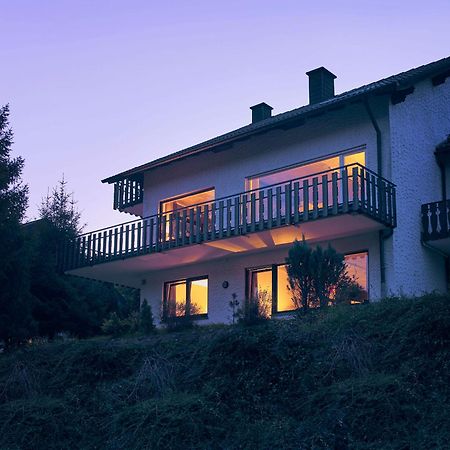 Exklusiv Apartments Elli & Hans - Apartment Elli Willingen  Exterior foto