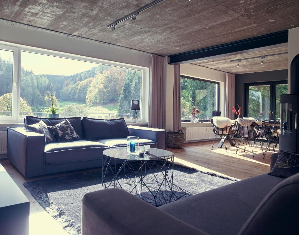 Exklusiv Apartments Elli & Hans - Apartment Elli Willingen  Exterior foto